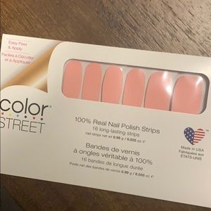 Color Street - Charleston Blush